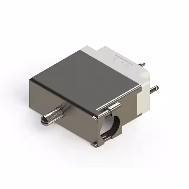 516-038-542-351 EDAC Inc.  Backplane Connector Housings